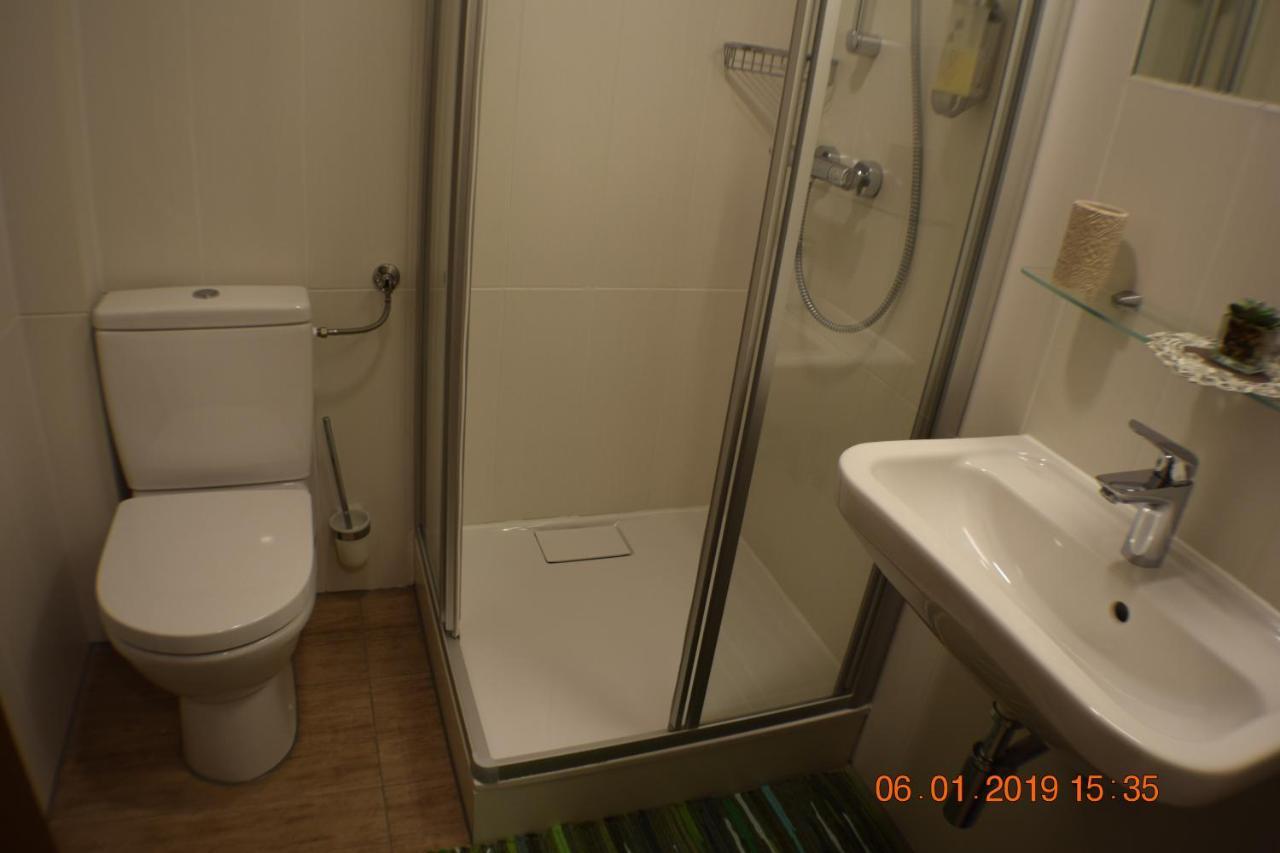 Hotel Buergergesellschaft Betzdorf Экстерьер фото