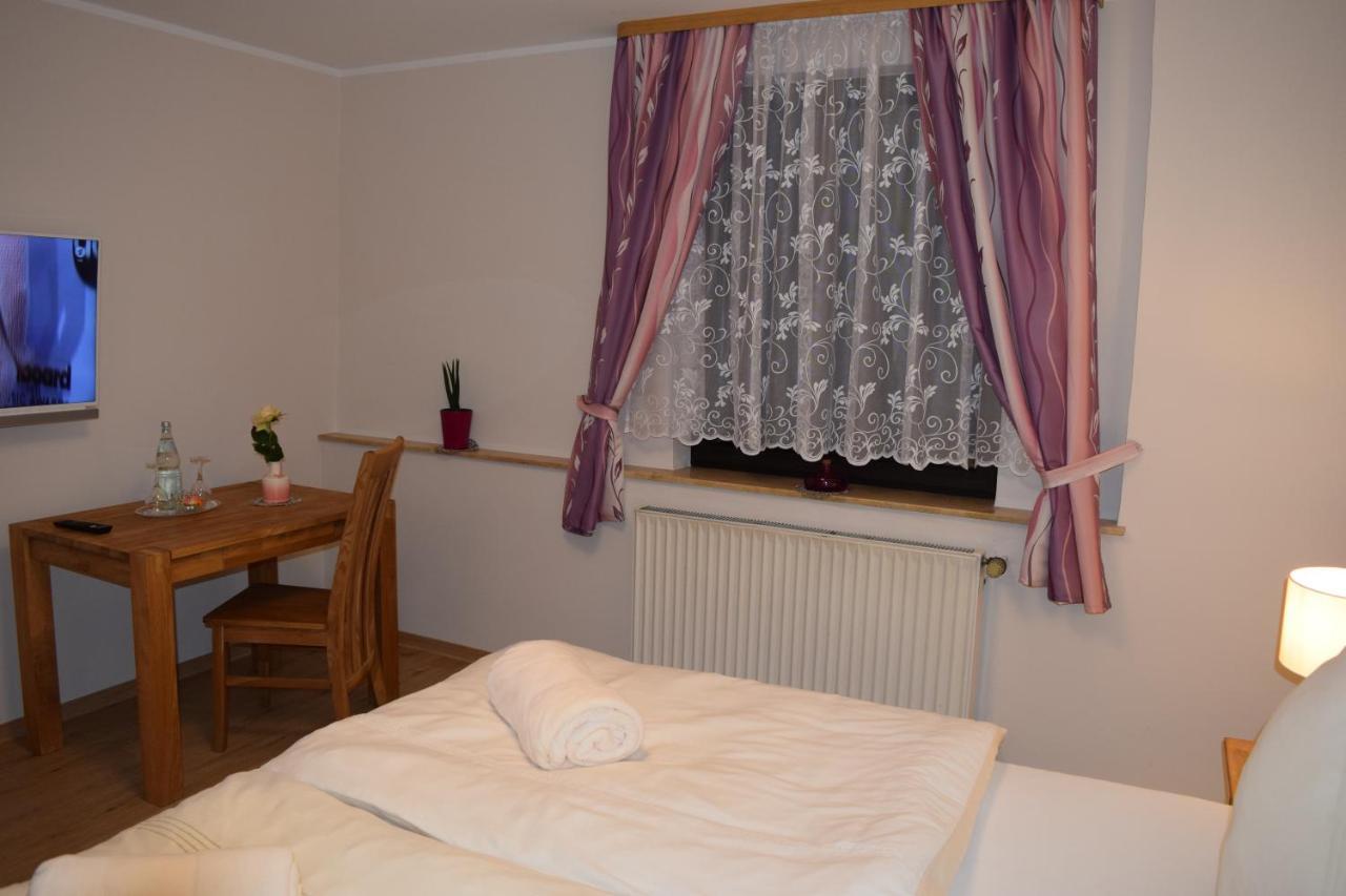 Hotel Buergergesellschaft Betzdorf Экстерьер фото