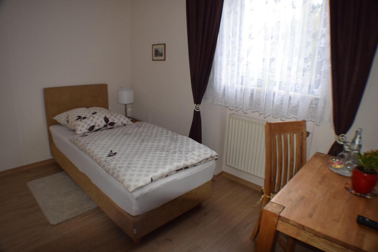 Hotel Buergergesellschaft Betzdorf Экстерьер фото
